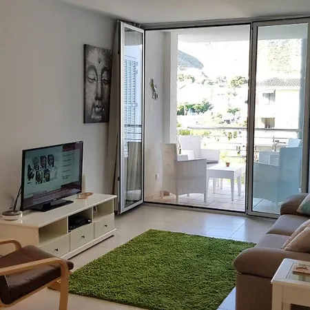 Pollentia Mar For 4 People Free Wifi Aircon And Secure Parking *