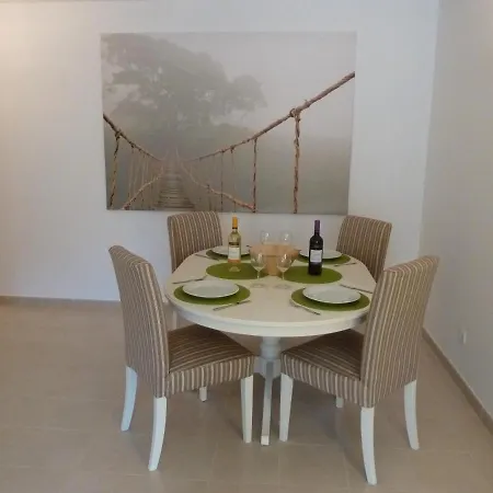 Apartamento Pollentia Mar For 4 People Free Wifi Aircon And Secure Parking