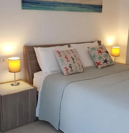 Pollentia Mar For 4 People Free Wifi Aircon And Secure Parking Apartamento Puerto Pollensa