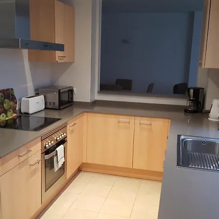 Pollentia Mar For 4 People Free Wifi Aircon And Secure Parking