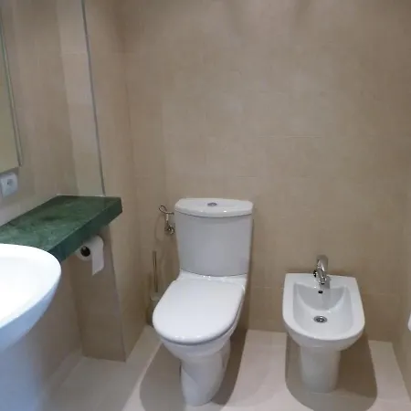 Pollentia Mar For 4 People Free Wifi Aircon And Secure Parking *