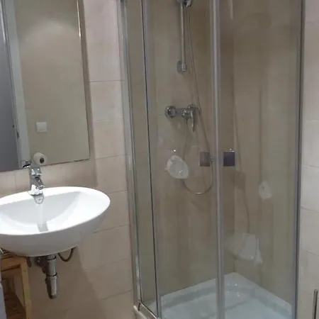 Pollentia Mar For 4 People Free Wifi Aircon And Secure Parking Apartment *