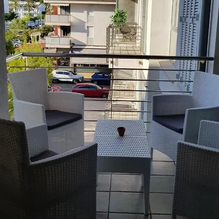 Apartment Pollentia Mar For 4 People Free Wifi Aircon And Secure Parking *