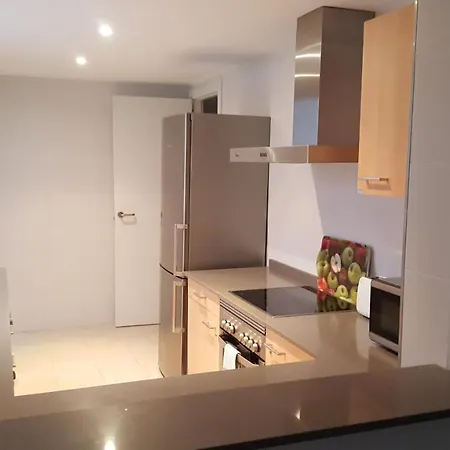 Apartment Pollentia Mar For 4 People Free Wifi Aircon And Secure Parking *