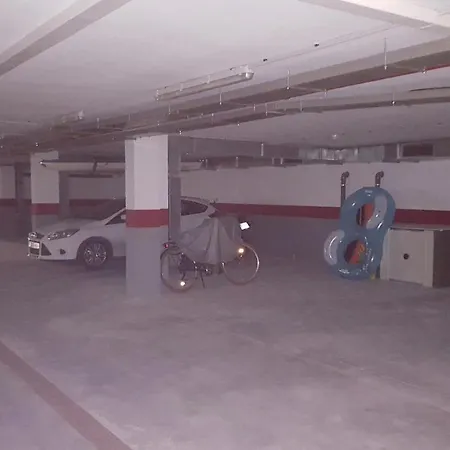Pollentia Mar For 4 People Free Wifi Aircon And Secure Parking *