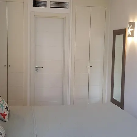 Pollentia Mar For 4 People Free Wifi Aircon And Secure Parking Port de Pollenca